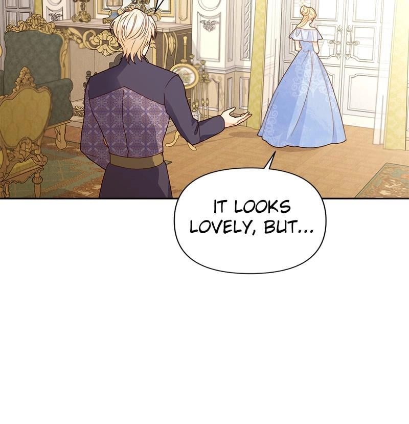Remarried Empress Chapter 102, page 85 of 94