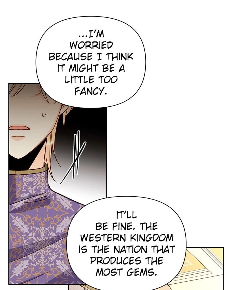 Remarried Empress Chapter 102, page 86 of 94