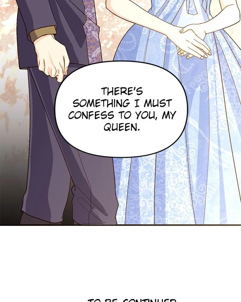 Remarried Empress Chapter 102, page 93 of 94