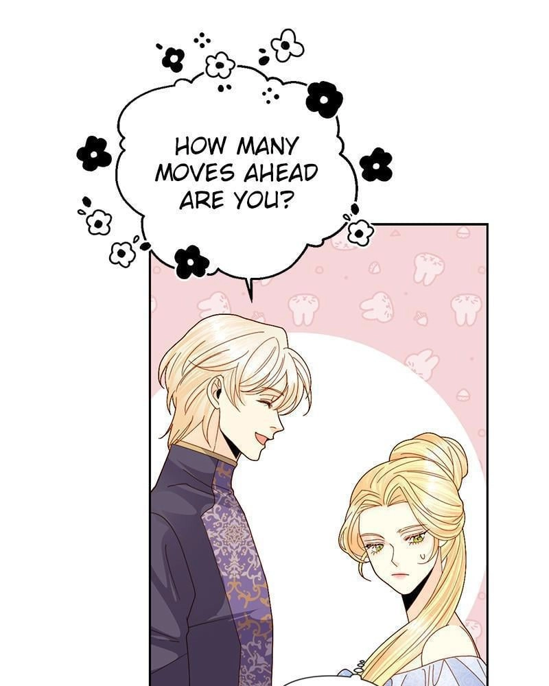 Remarried Empress Chapter 103, page 13 of 107