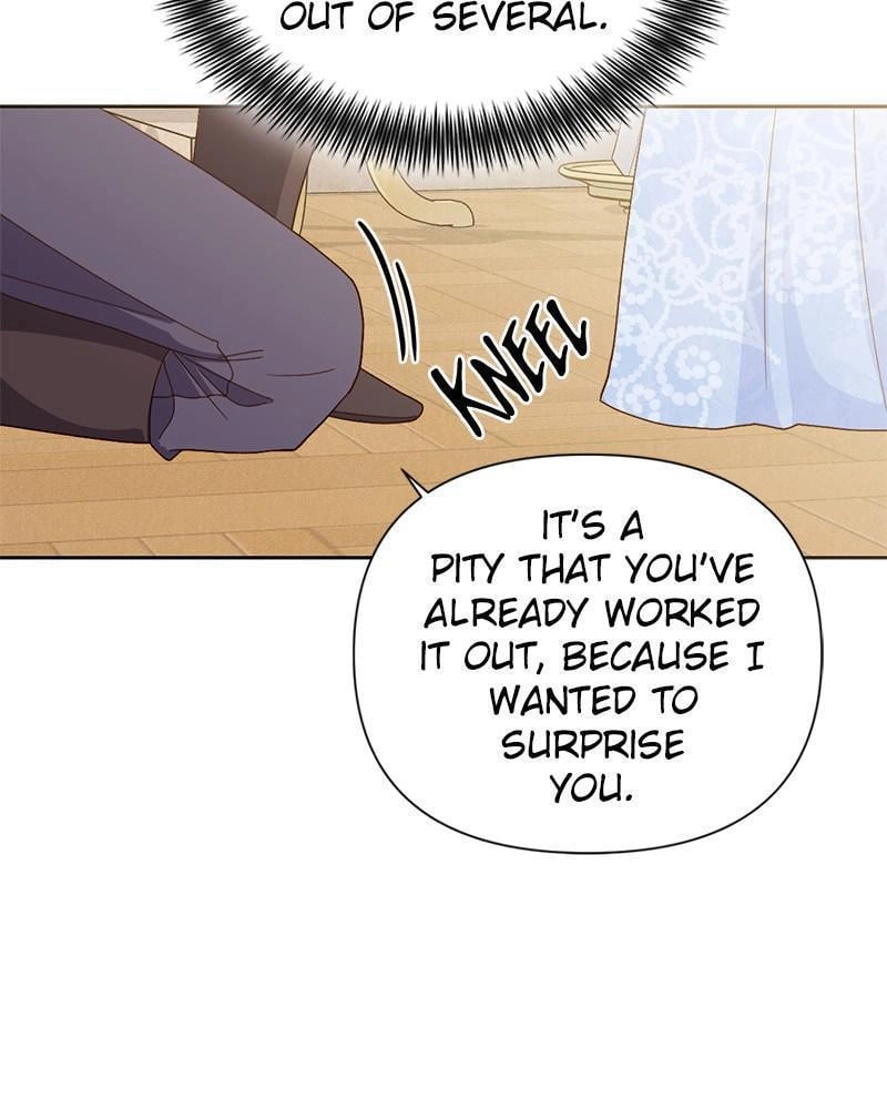 Remarried Empress Chapter 103, page 17 of 107