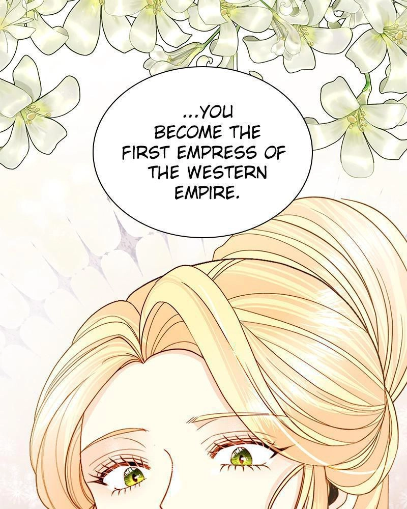 Remarried Empress Chapter 103, page 21 of 107