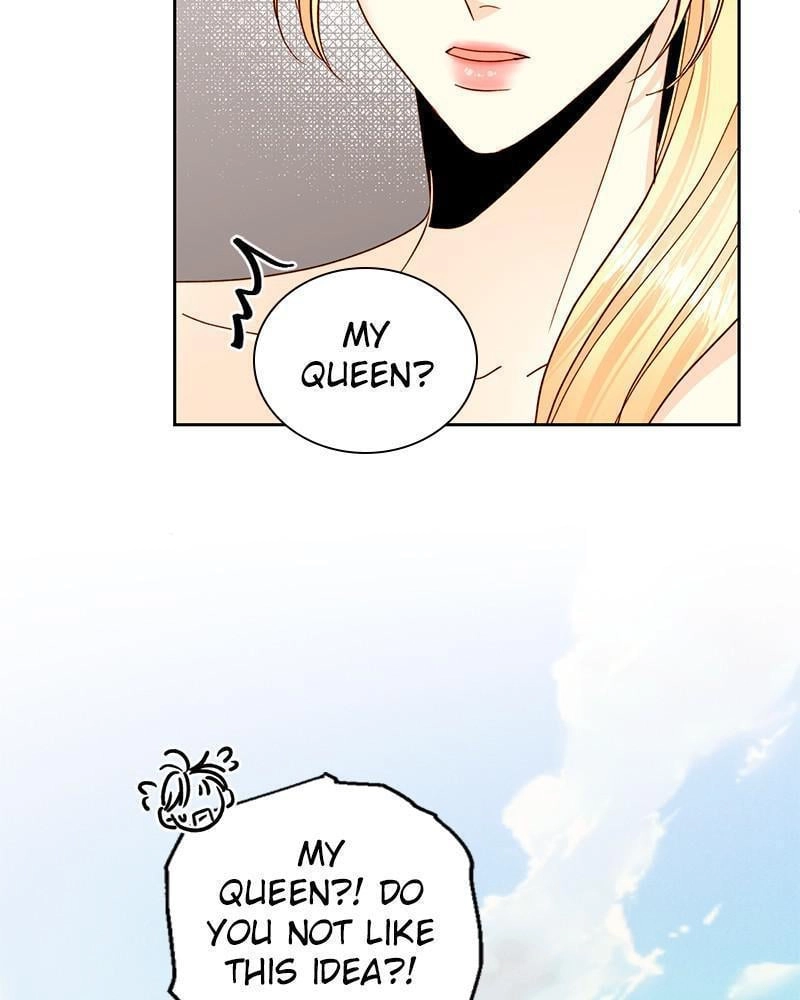 Remarried Empress Chapter 103, page 28 of 107