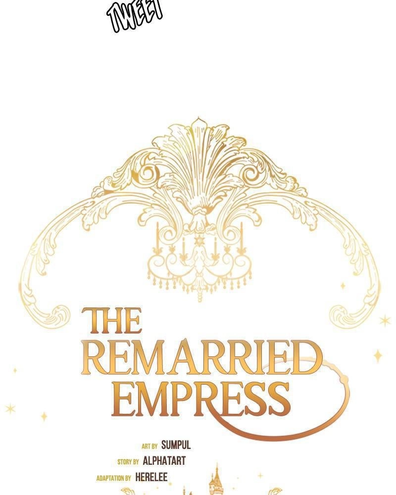 Remarried Empress Chapter 103, page 30 of 107