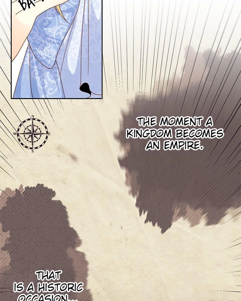 Remarried Empress Chapter 103, page 36 of 107
