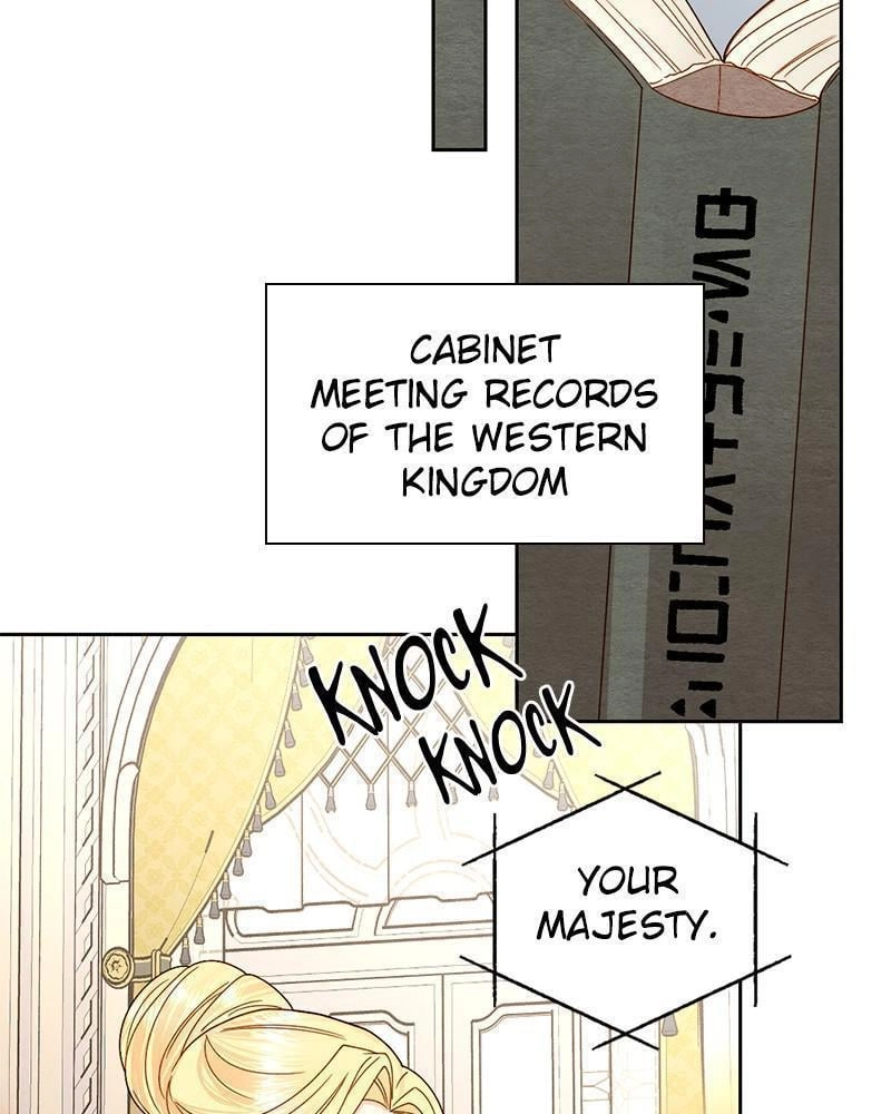 Remarried Empress Chapter 103, page 44 of 107
