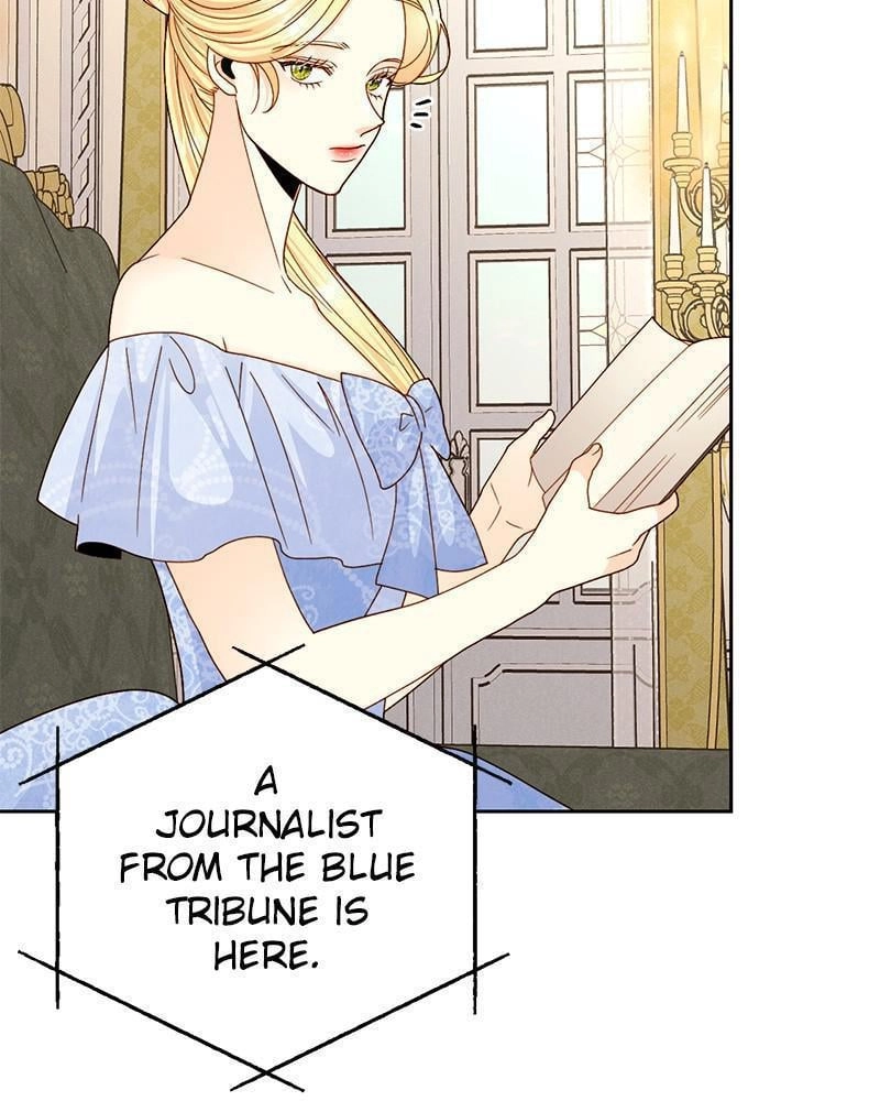 Remarried Empress Chapter 103, page 45 of 107
