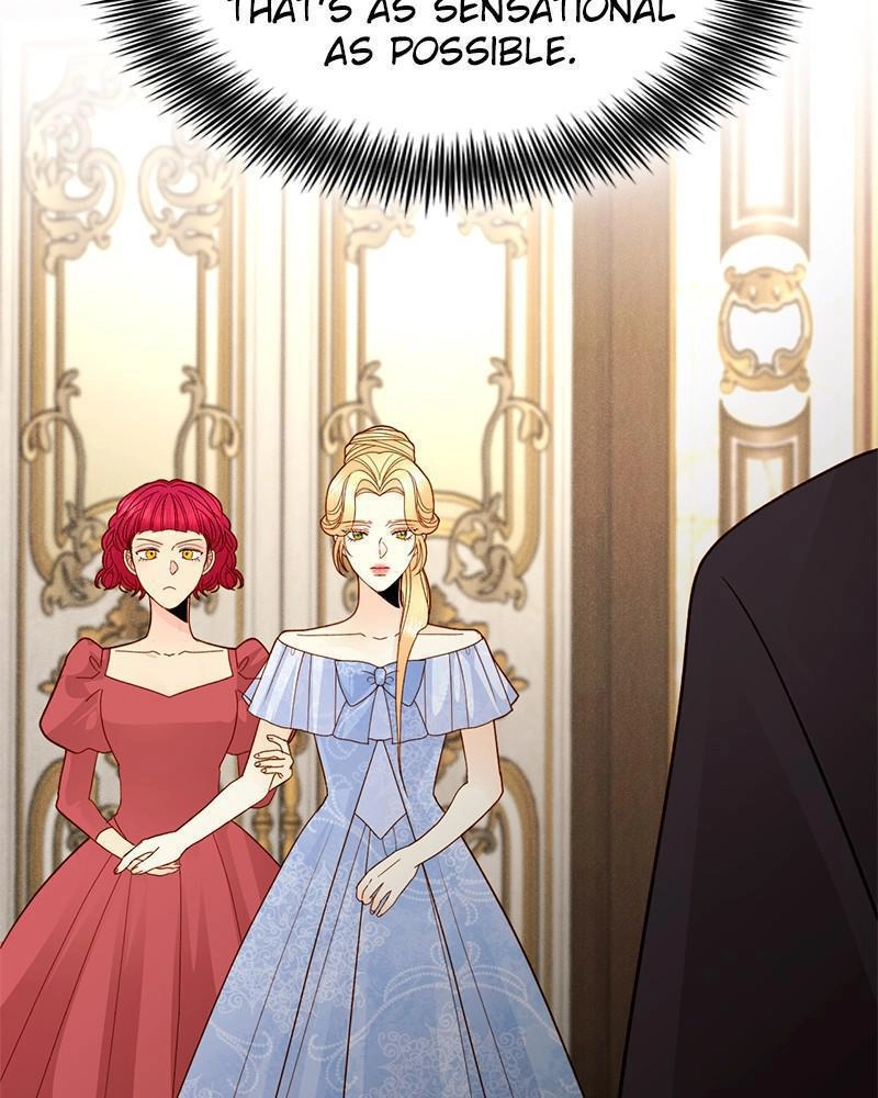 Remarried Empress Chapter 103, page 48 of 107