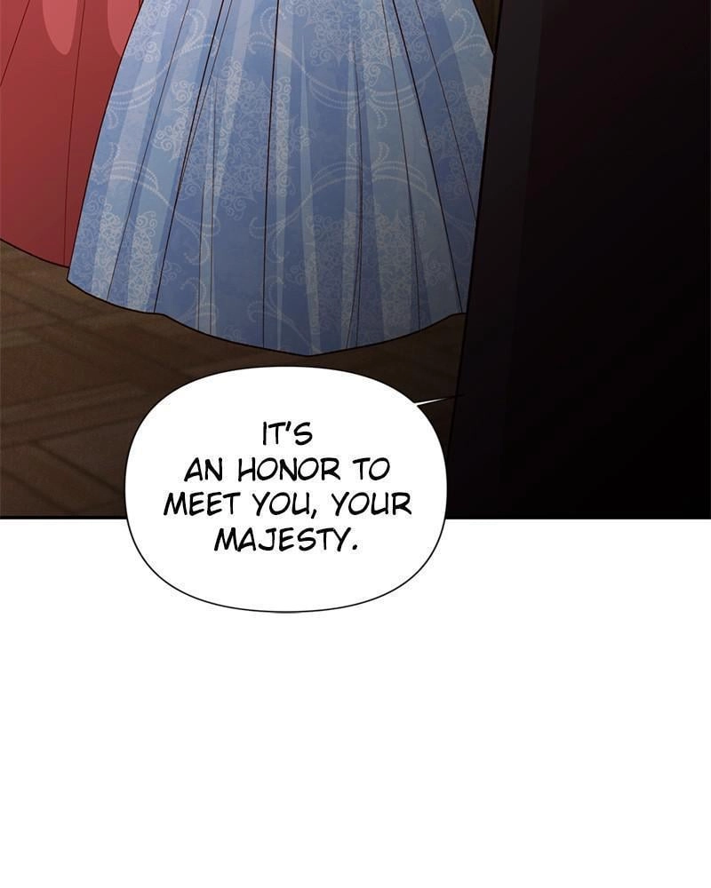 Remarried Empress Chapter 103, page 49 of 107