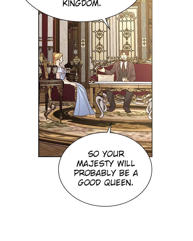 Remarried Empress Chapter 103, page 55 of 107