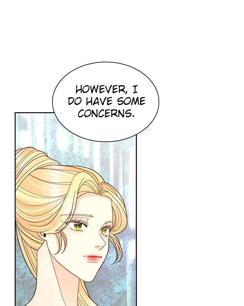 Remarried Empress Chapter 103, page 56 of 107