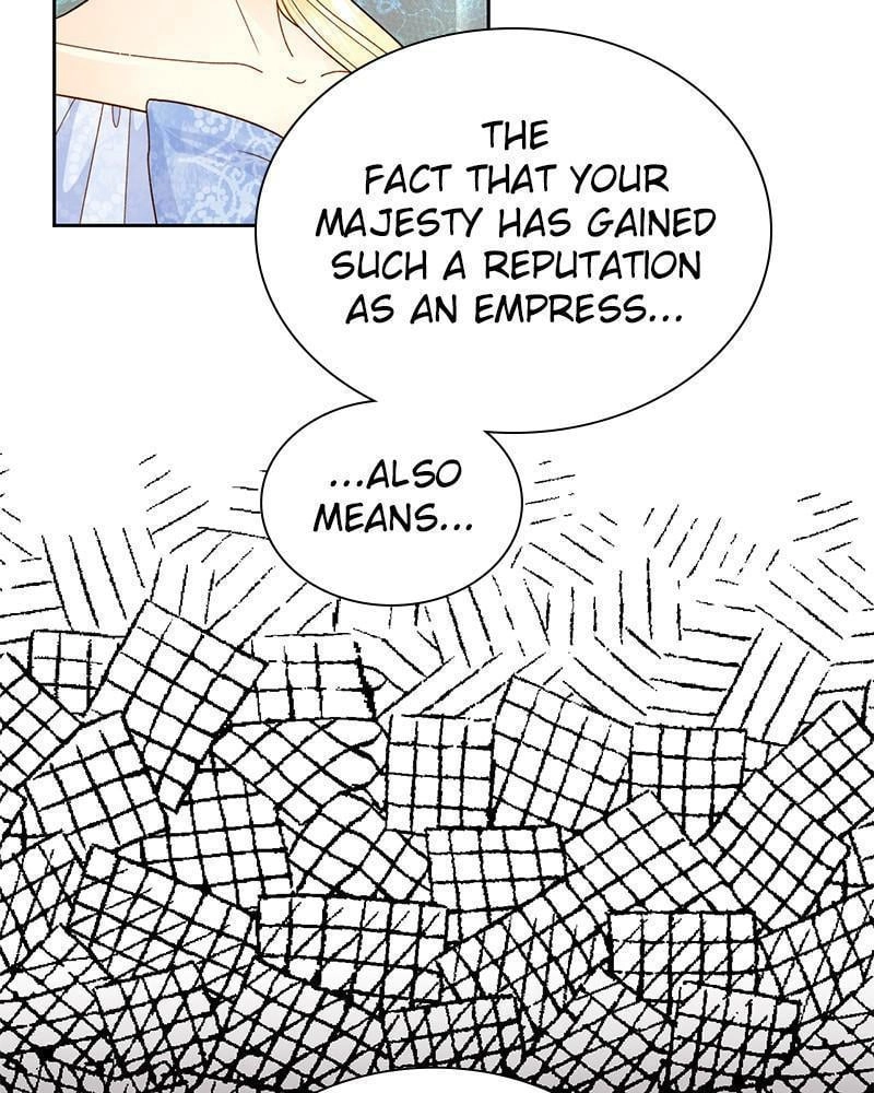 Remarried Empress Chapter 103, page 57 of 107