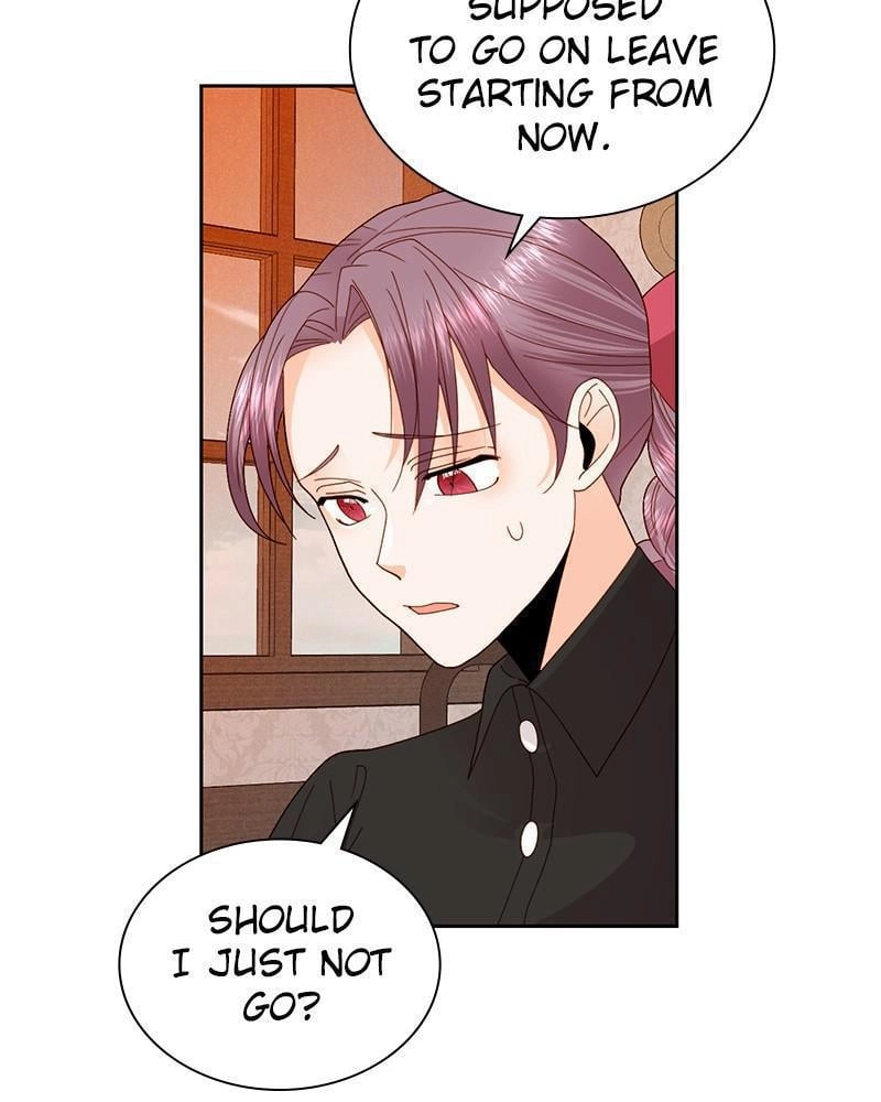 Remarried Empress Chapter 103, page 69 of 107