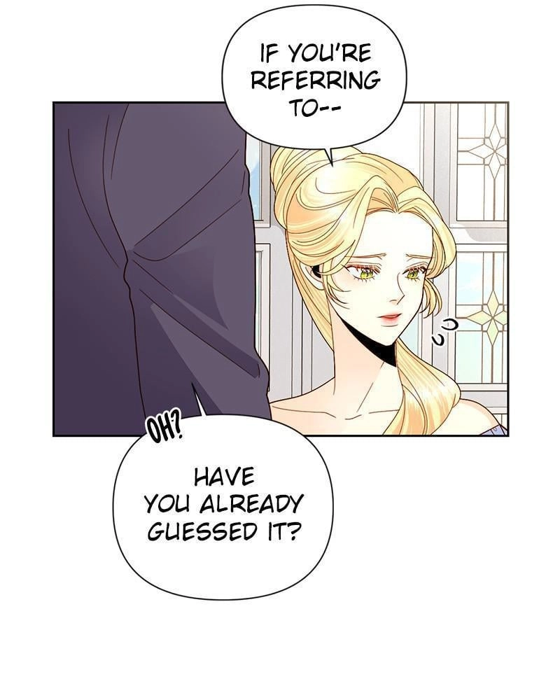 Remarried Empress Chapter 103, page 7 of 107