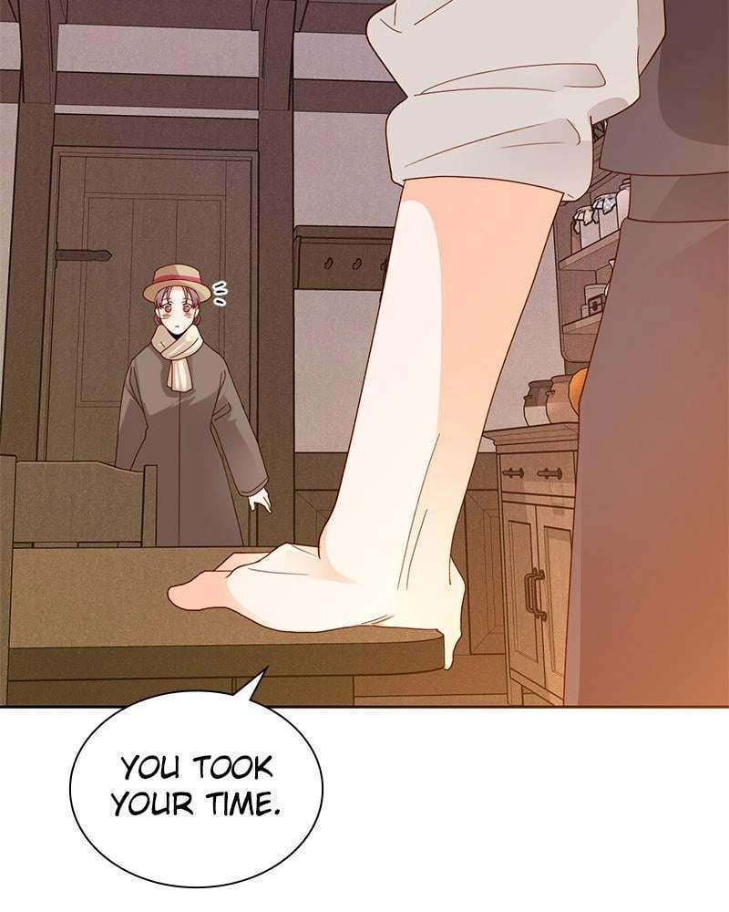 Remarried Empress Chapter 103, page 78 of 107