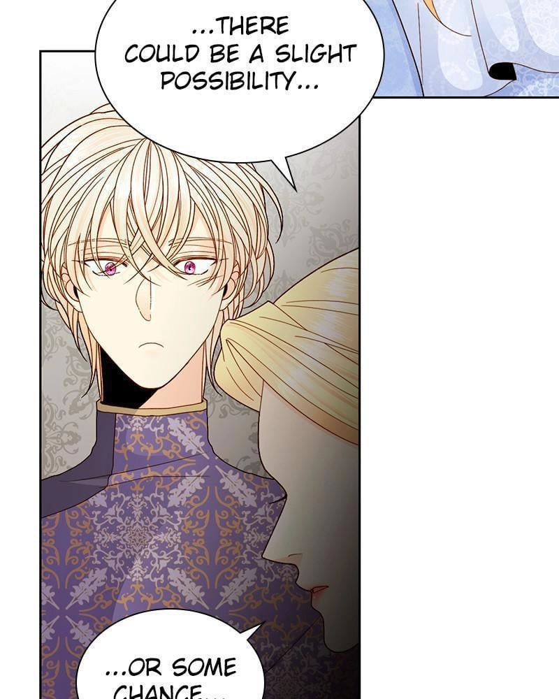 Remarried Empress Chapter 103, page 9 of 107