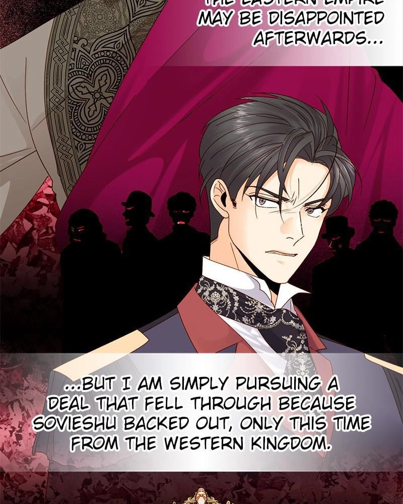 Remarried Empress Chapter 104, page 11 of 88