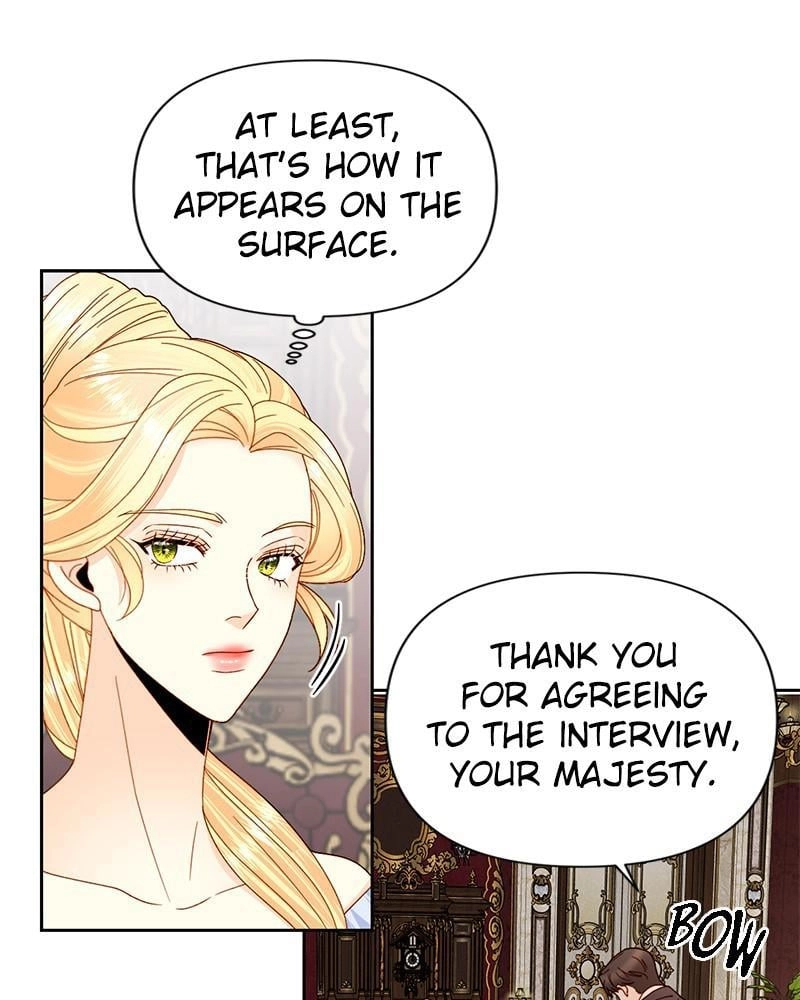 Remarried Empress Chapter 104, page 13 of 88
