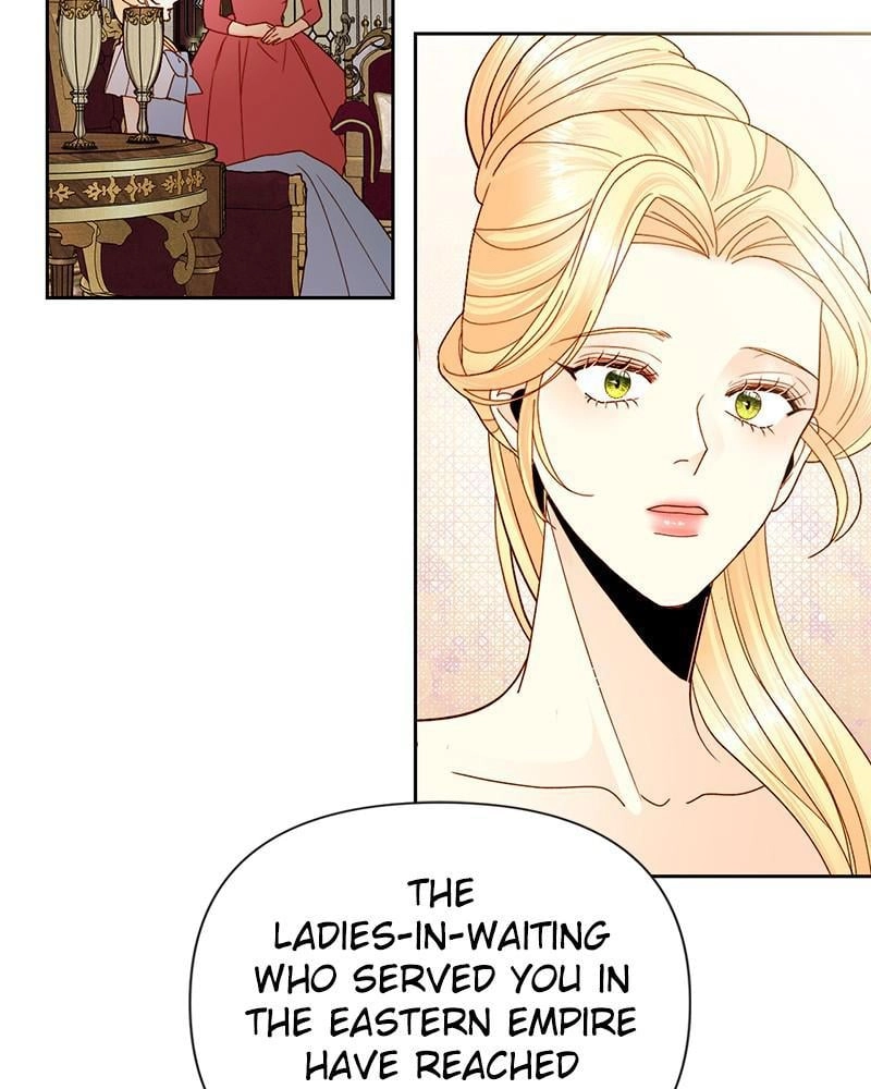 Remarried Empress Chapter 104, page 17 of 88