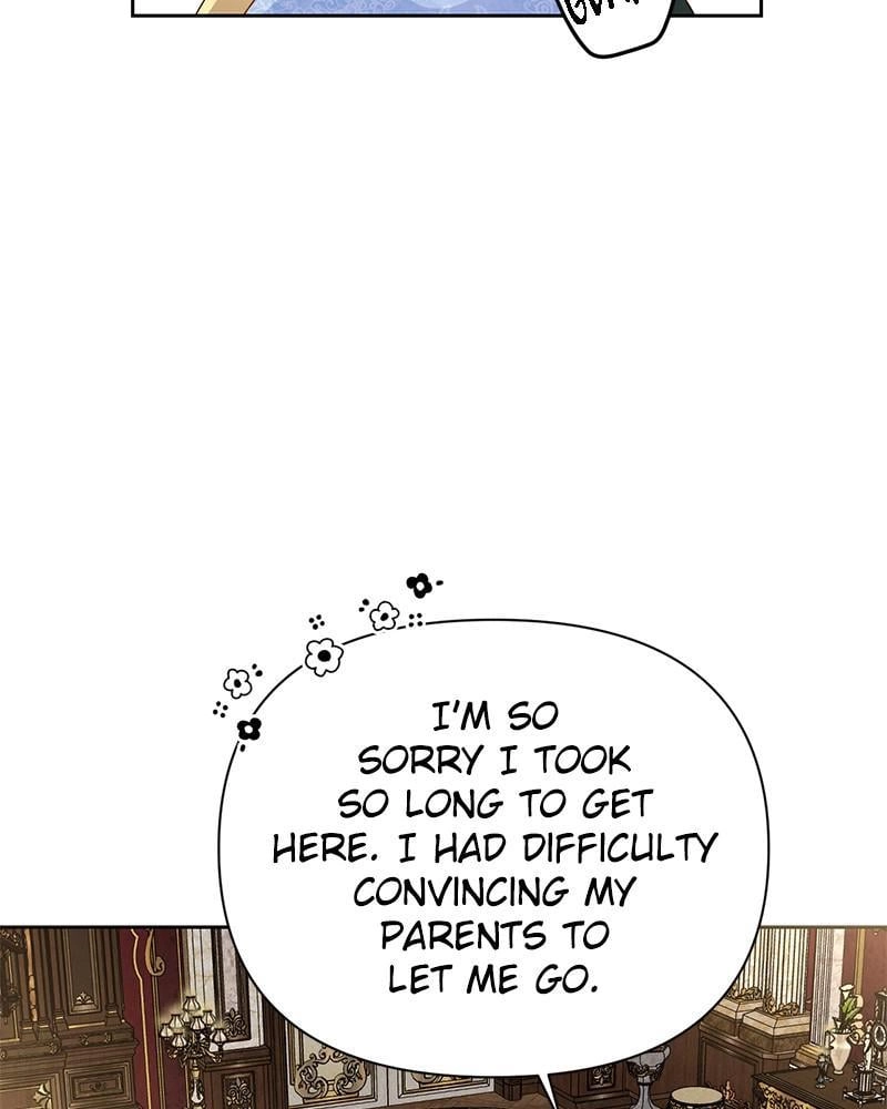 Remarried Empress Chapter 104, page 23 of 88