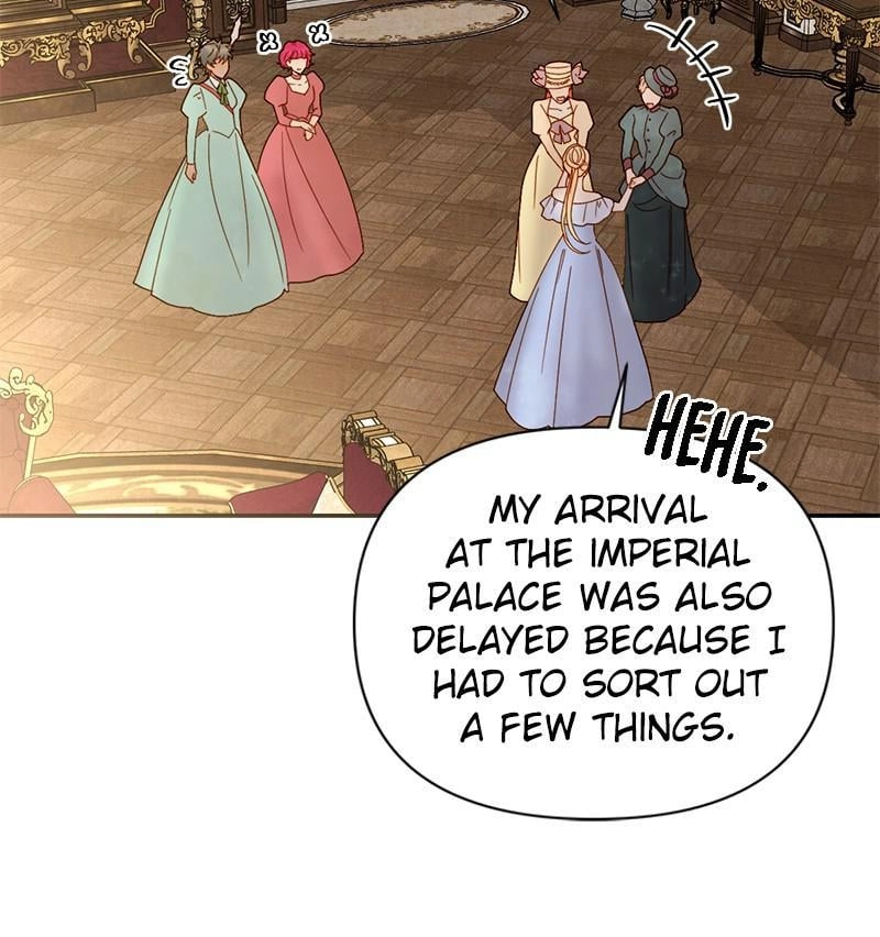 Remarried Empress Chapter 104, page 24 of 88