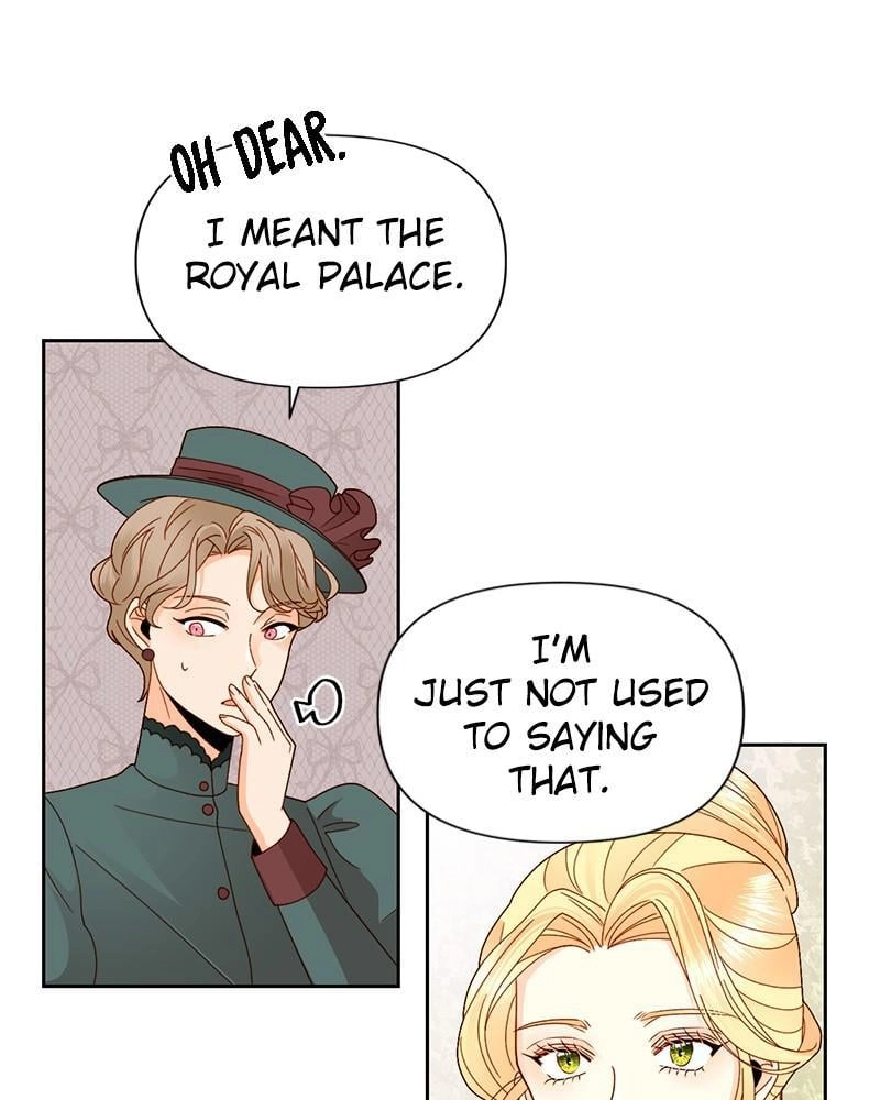 Remarried Empress Chapter 104, page 25 of 88