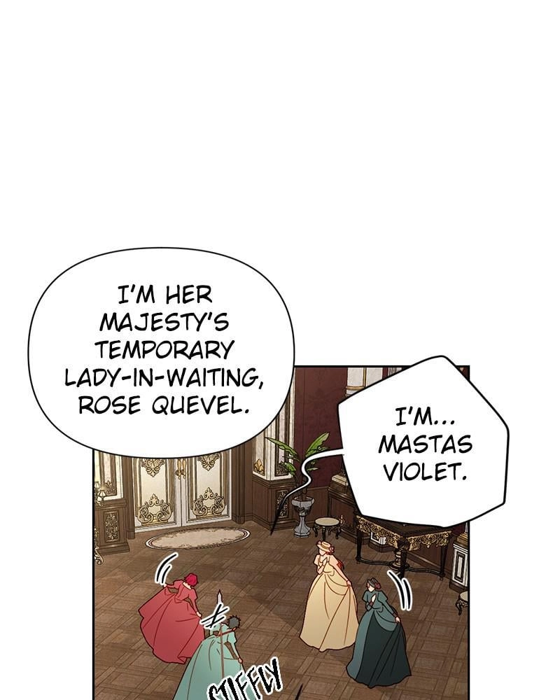 Remarried Empress Chapter 104, page 28 of 88