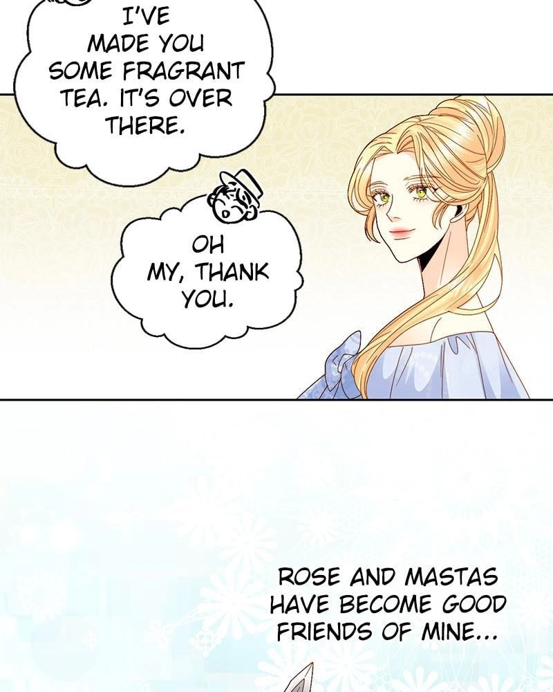 Remarried Empress Chapter 104, page 30 of 88