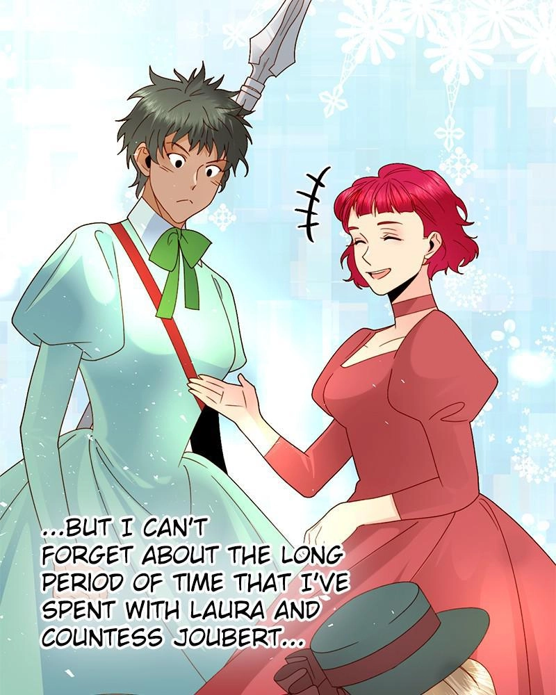 Remarried Empress Chapter 104, page 31 of 88