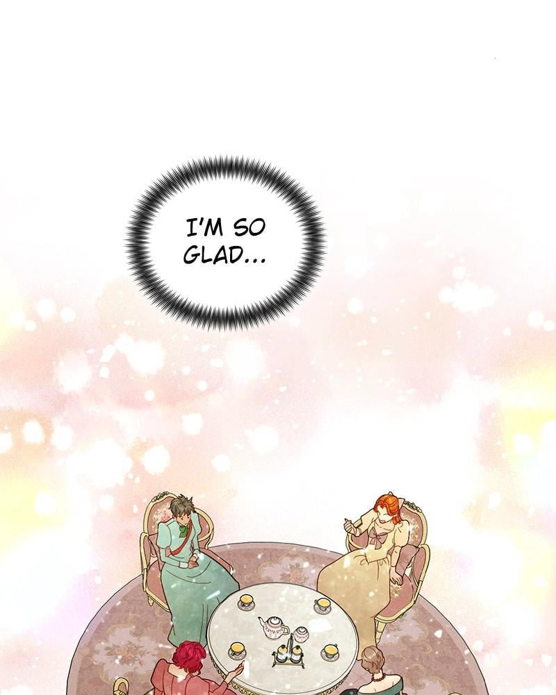 Remarried Empress Chapter 104, page 33 of 88