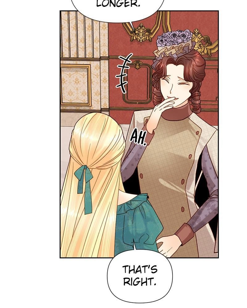 Remarried Empress Chapter 104, page 44 of 88