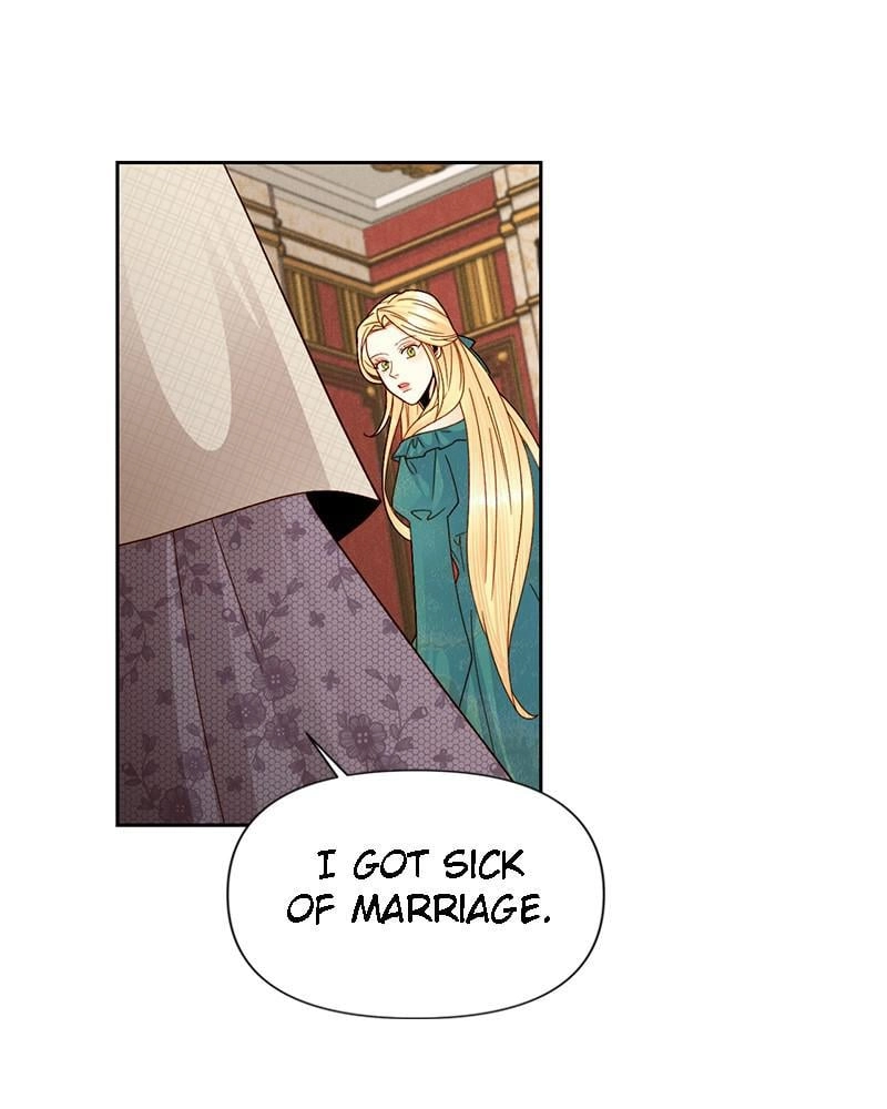 Remarried Empress Chapter 104, page 49 of 88
