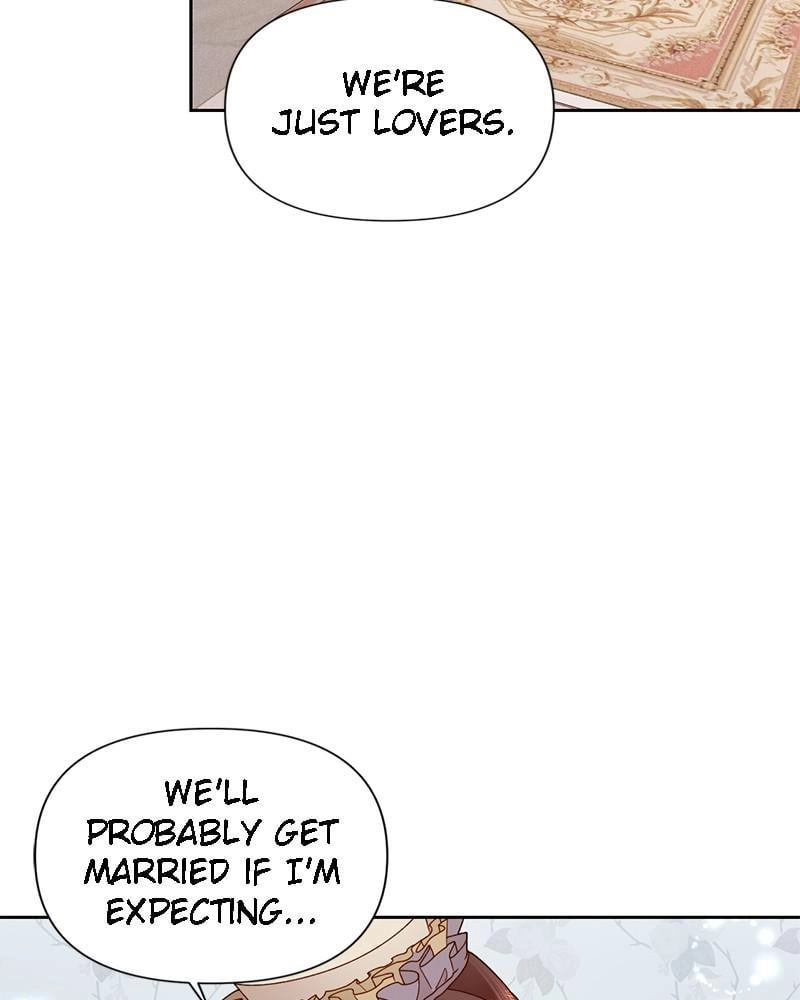 Remarried Empress Chapter 104, page 51 of 88