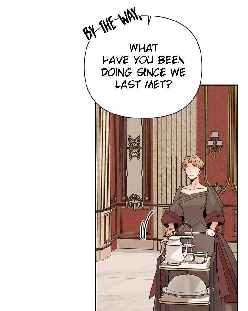 Remarried Empress Chapter 104, page 57 of 88