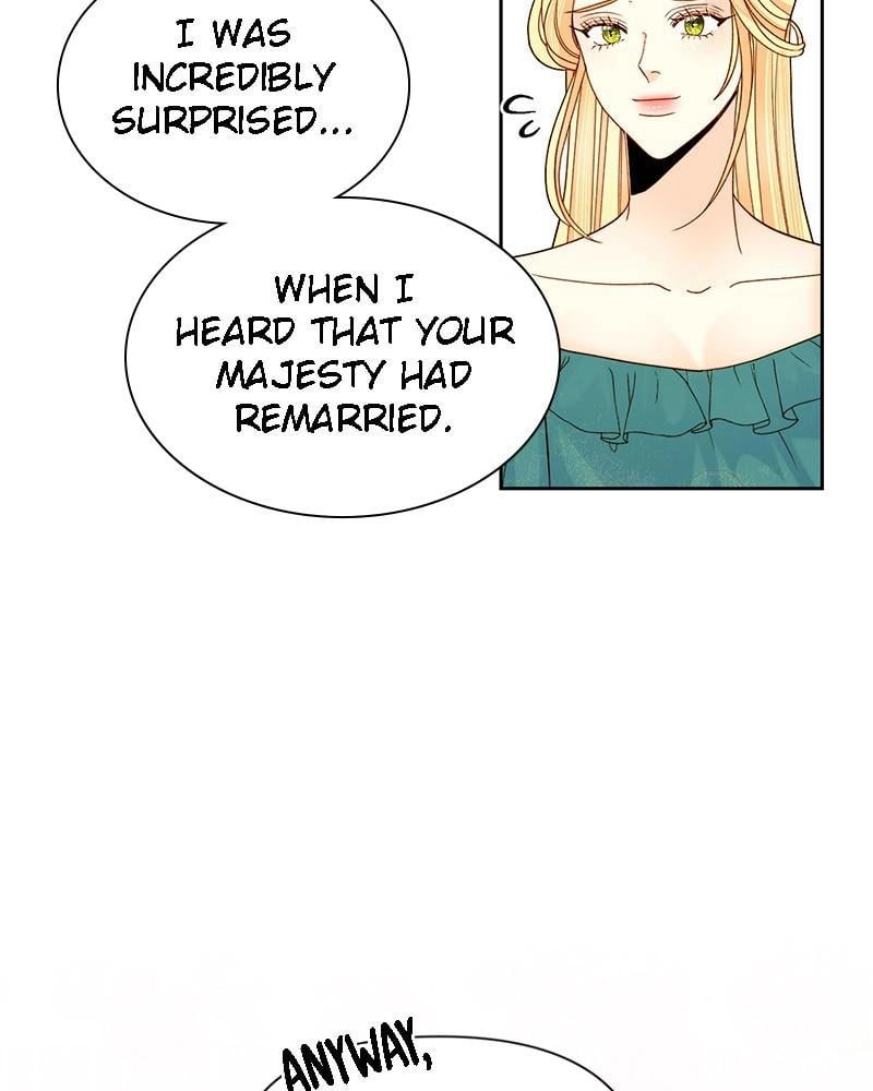 Remarried Empress Chapter 104, page 61 of 88