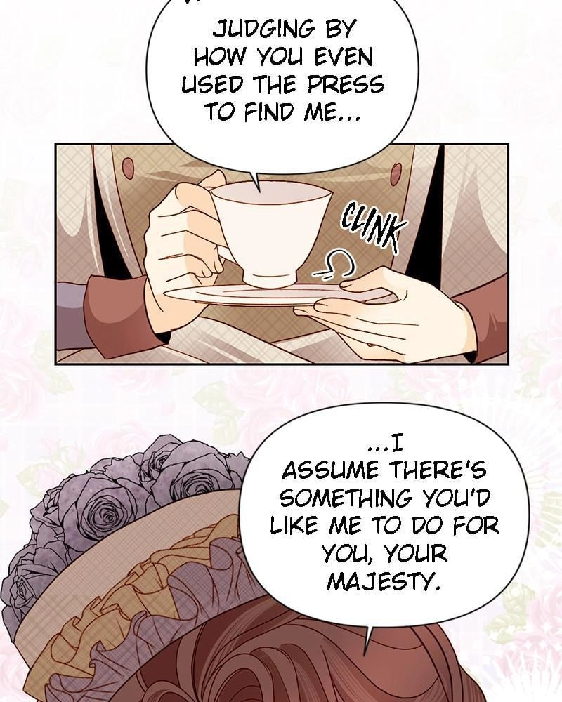Remarried Empress Chapter 104, page 62 of 88