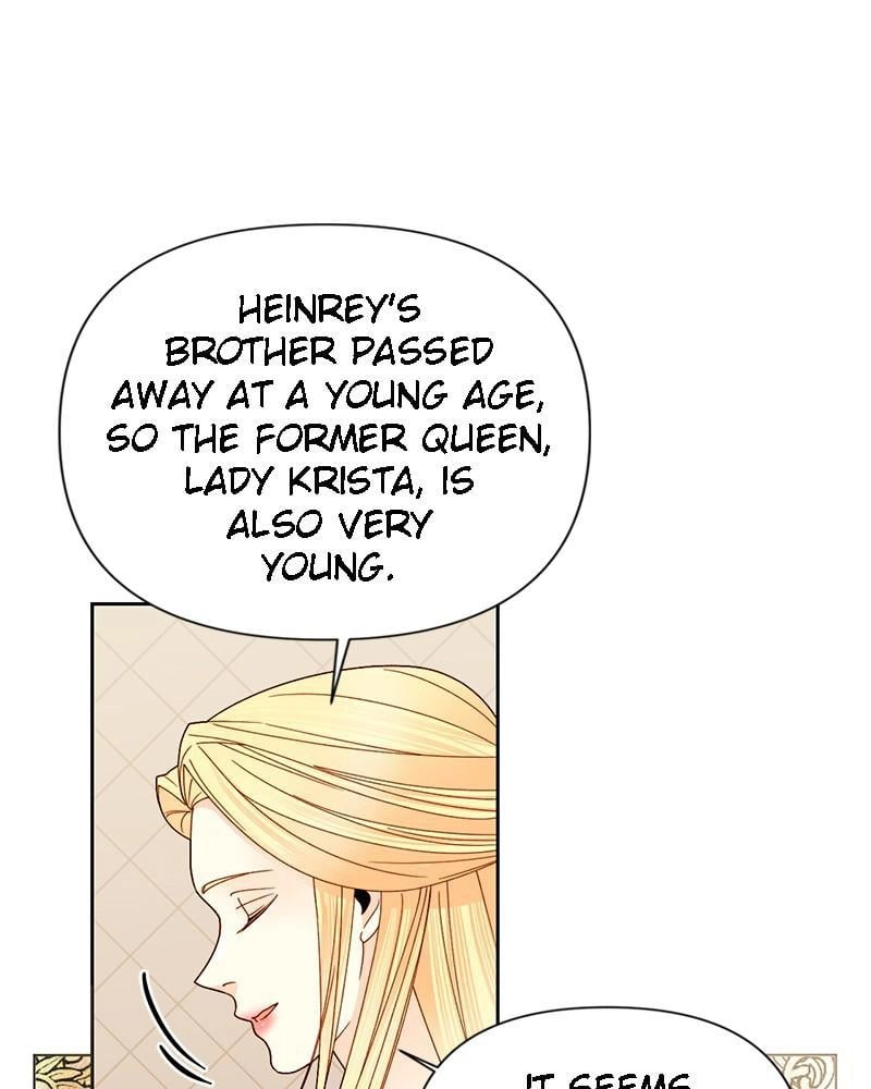 Remarried Empress Chapter 104, page 64 of 88