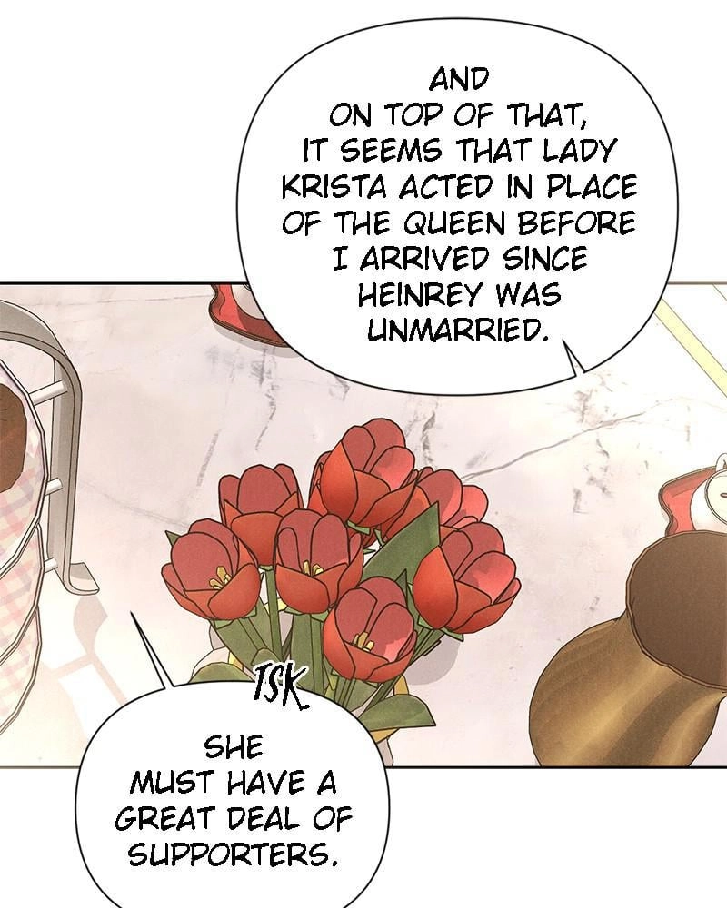 Remarried Empress Chapter 104, page 67 of 88