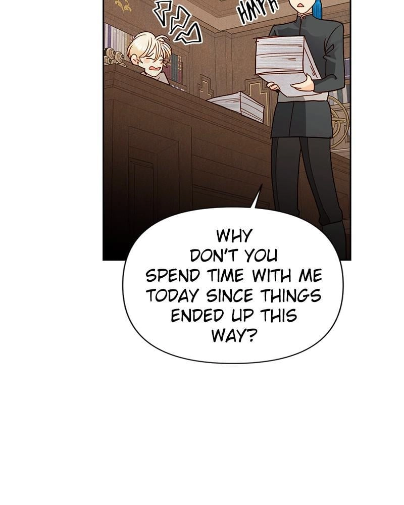 Remarried Empress Chapter 104, page 75 of 88