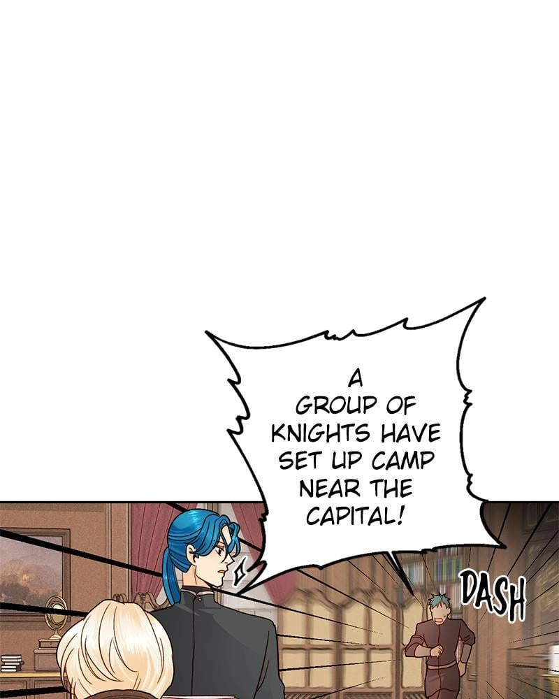 Remarried Empress Chapter 104, page 77 of 88