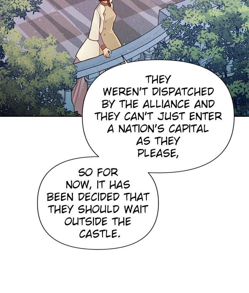 Remarried Empress Chapter 104, page 83 of 88