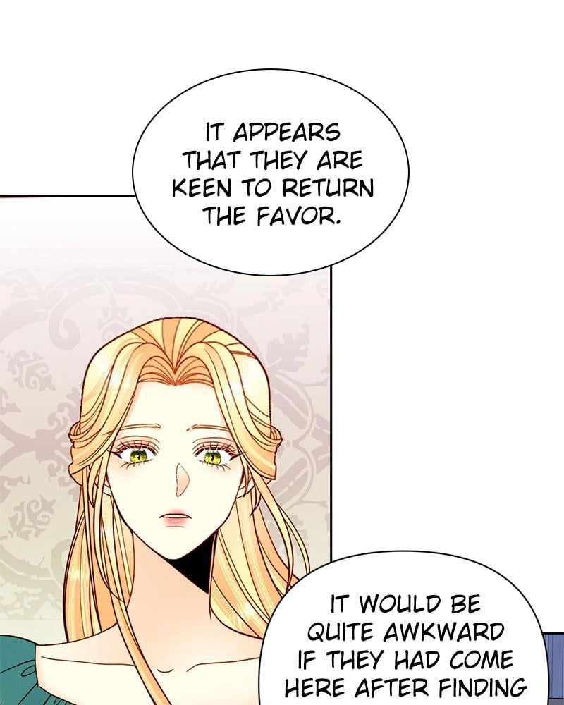Remarried Empress Chapter 104, page 84 of 88