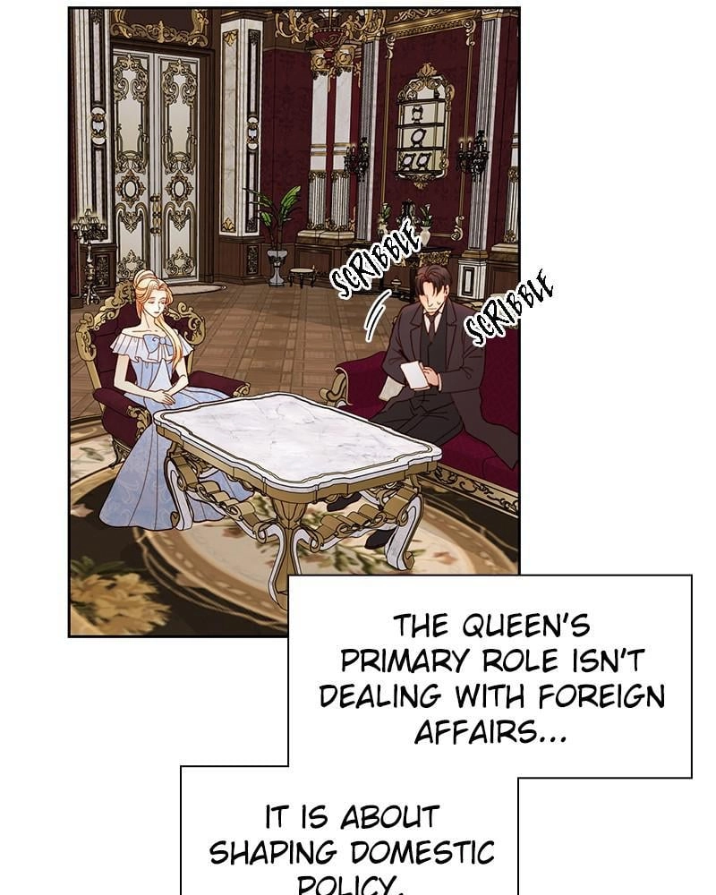 Remarried Empress Chapter 104, page 9 of 88