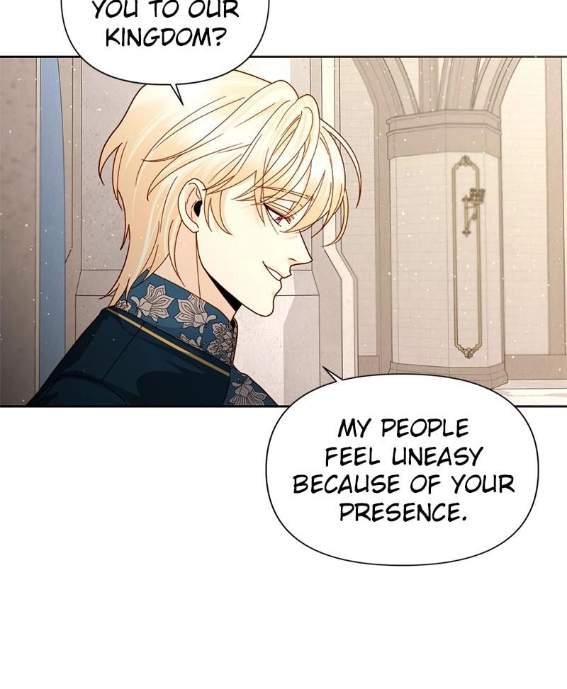 Remarried Empress Chapter 105, page 12 of 95