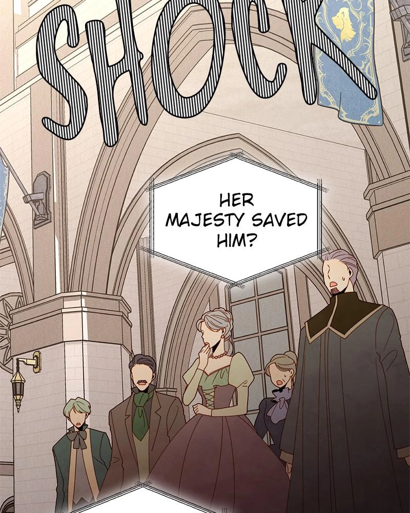 Remarried Empress Chapter 105, page 15 of 95