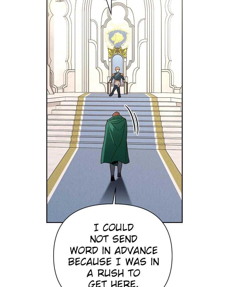Remarried Empress Chapter 105, page 17 of 95