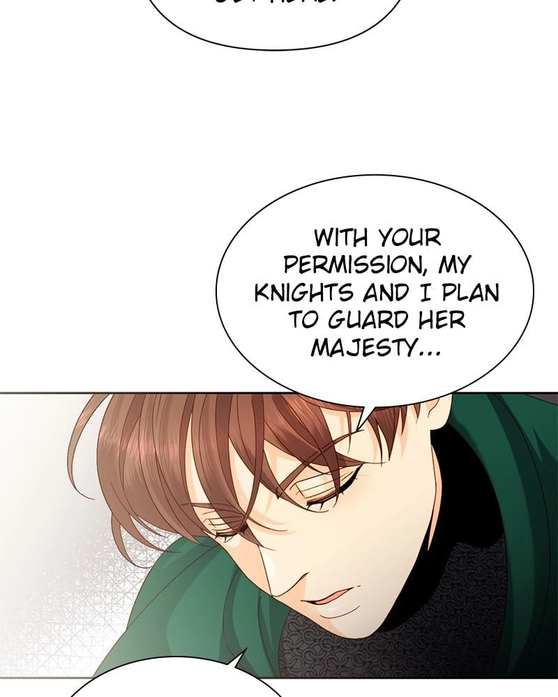 Remarried Empress Chapter 105, page 18 of 95