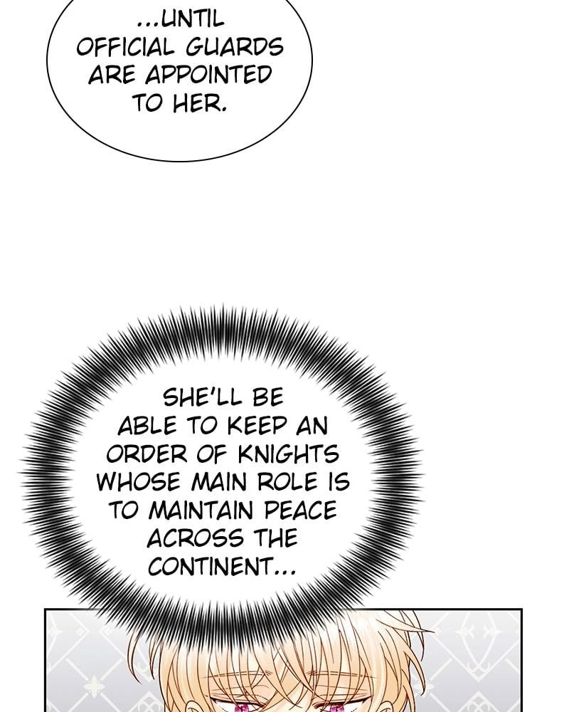 Remarried Empress Chapter 105, page 19 of 95