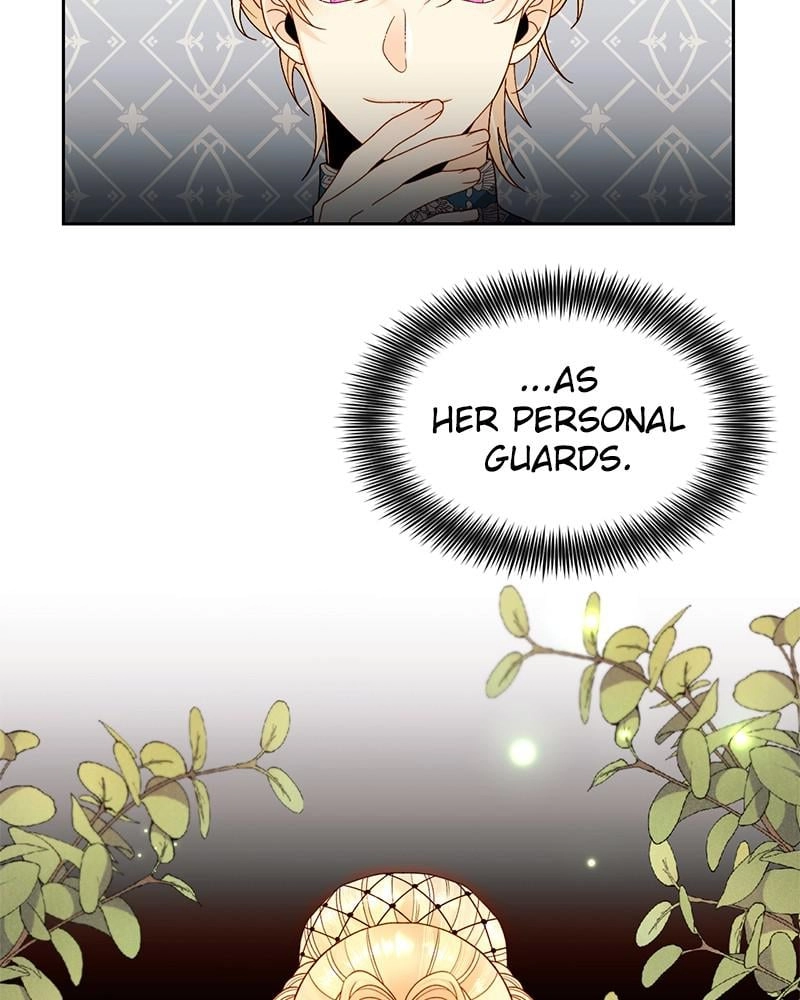 Remarried Empress Chapter 105, page 20 of 95