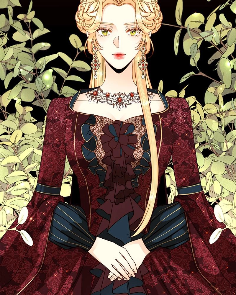 Remarried Empress Chapter 105, page 21 of 95